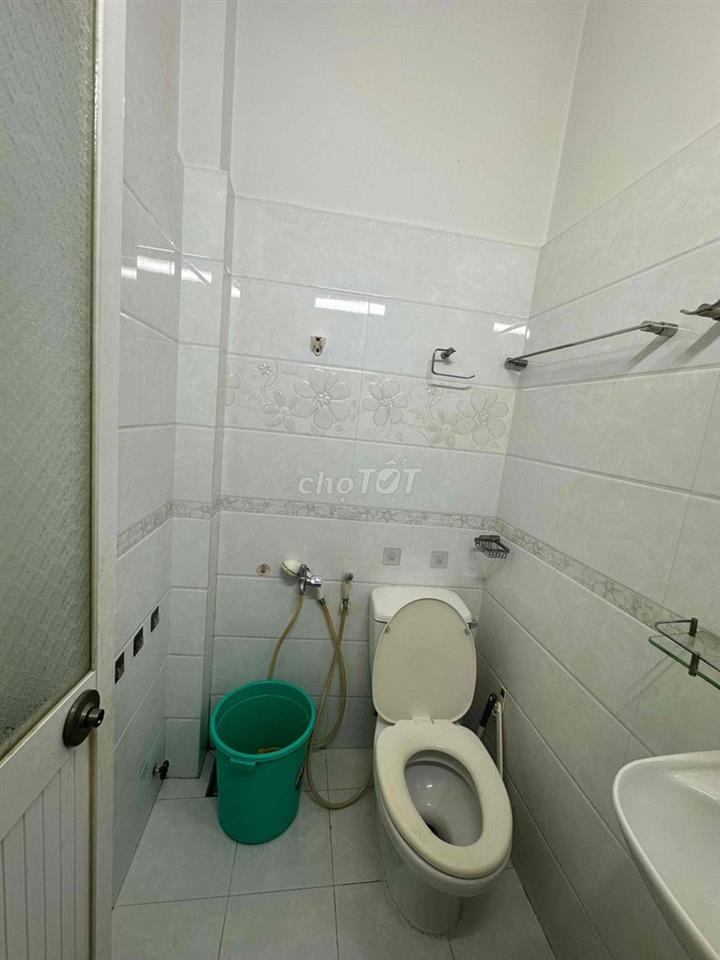 Phòng trọ khu vực Tân Định
