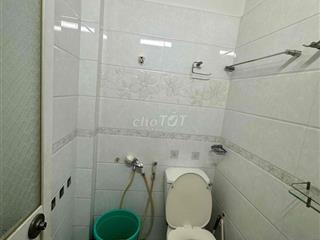 Phòng trọ khu vực Tân Định