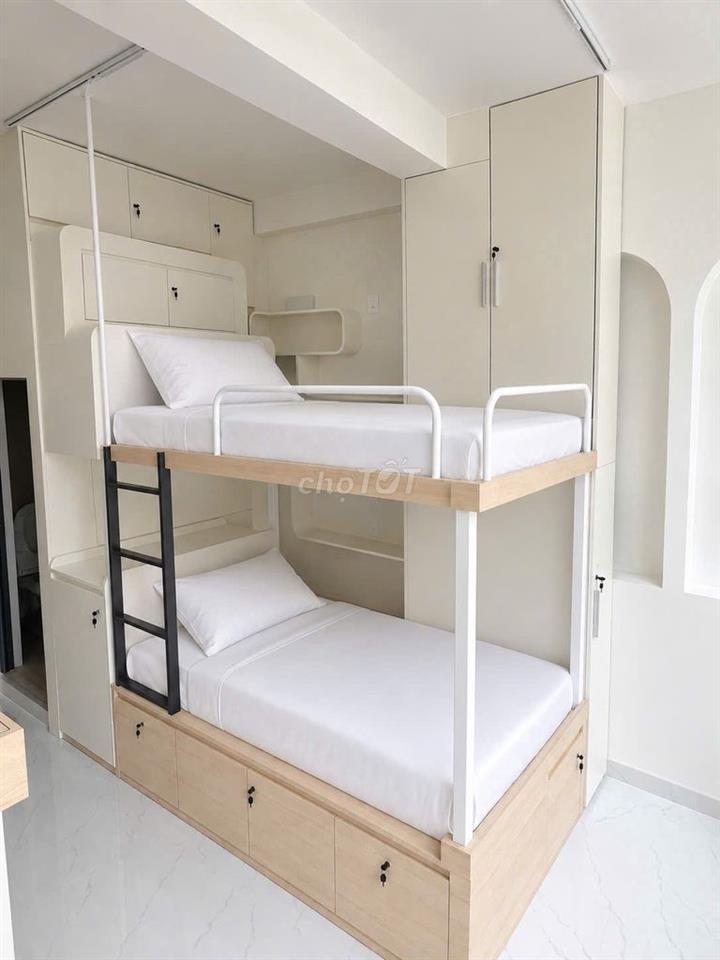 KTX CHO NỮ GIÁ HỜI QUẬN 11