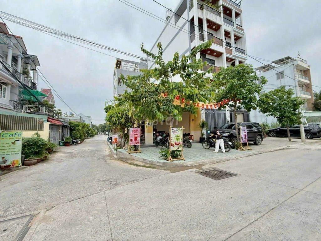 SIÊU PHẨM 5 TẦNG NGAY SÁT ĐƯỜNG TL 39, ĐƯỜNG XE HƠI THÔNG