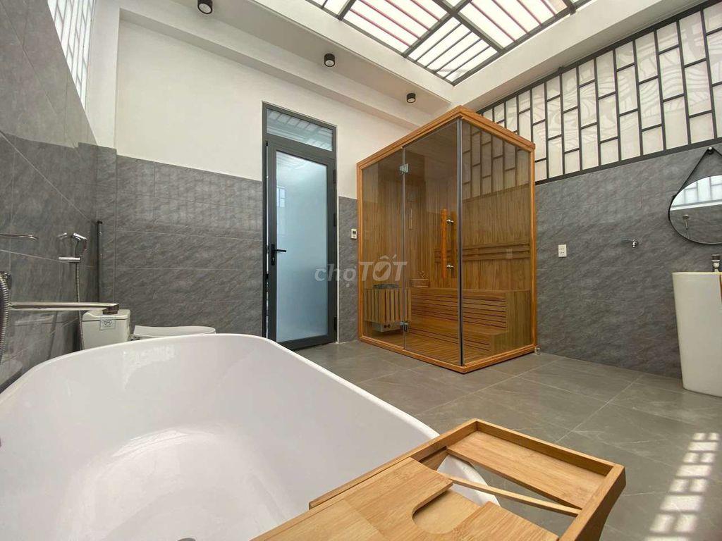 SIÊU PHẨM 5 TẦNG NGAY SÁT ĐƯỜNG TL 39, ĐƯỜNG XE HƠI THÔNG