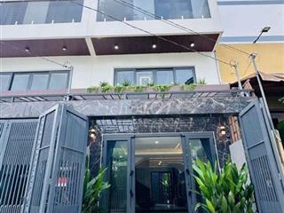 SIÊU PHẨM 5 TẦNG NGAY SÁT ĐƯỜNG TL 39, ĐƯỜNG XE HƠI THÔNG