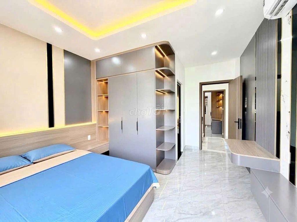 SIÊU PHẨM 3 LẦU MẶT TIỀN SÔNG ÔNG ĐỤNG