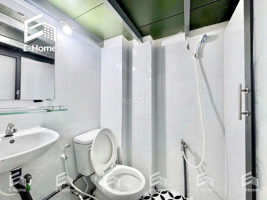 Phòng trọ sinh viên giá rẻ có gác và không có gác 
