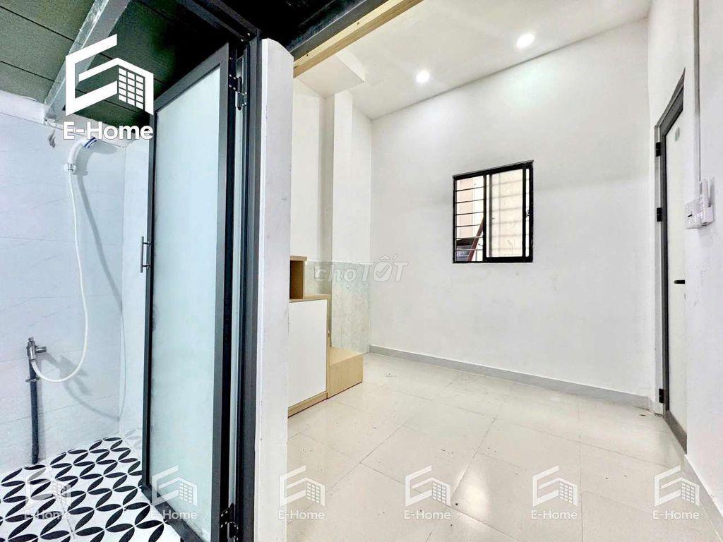 Phòng trọ sinh viên giá rẻ có gác và không có gác 