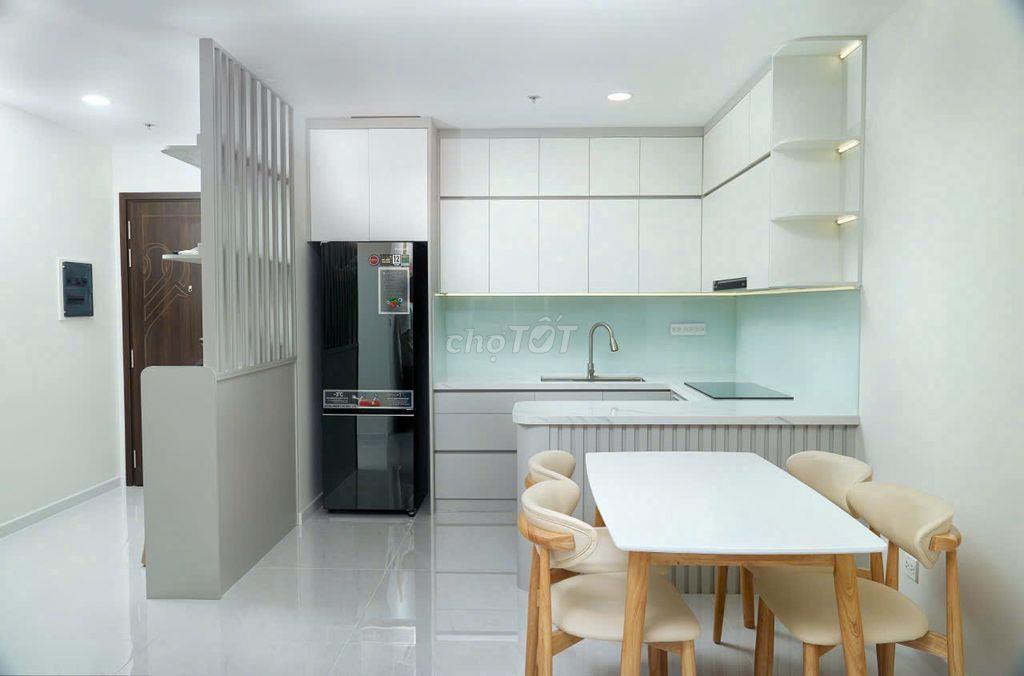 CHO THUÊ VICTORIA VILLAGE 2 PHÒNG NGỦ TRUNG TÂM QUẬN 2.