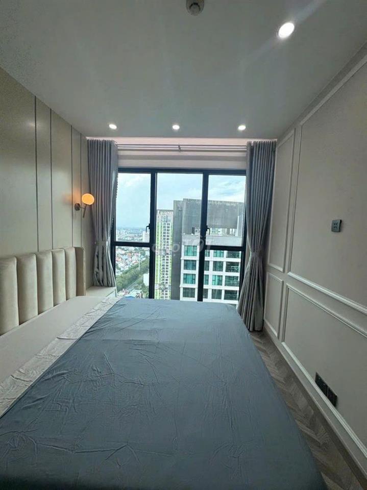 Bán căn hộ feliz en vista 10 tỷ trung tâm quận 2 tphcm