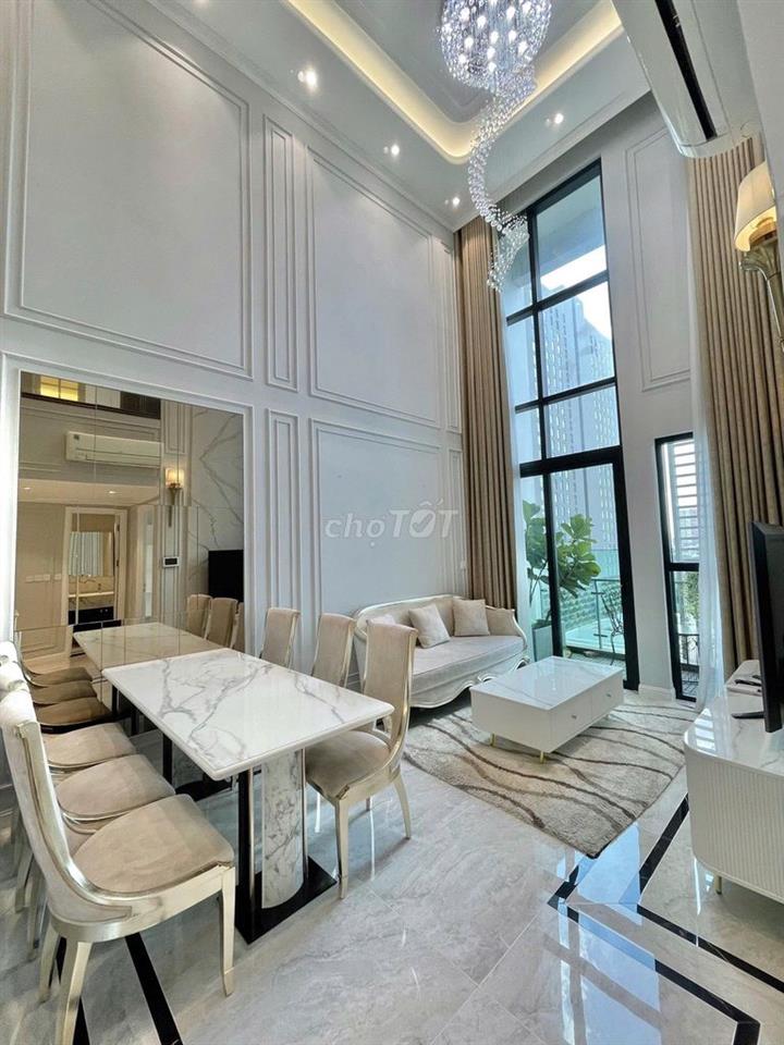 CHO THUÊ 2 DỰ ÁN 2000 CĂN HỘ TRUNG TÂM QUẬN 2 TPHCM.