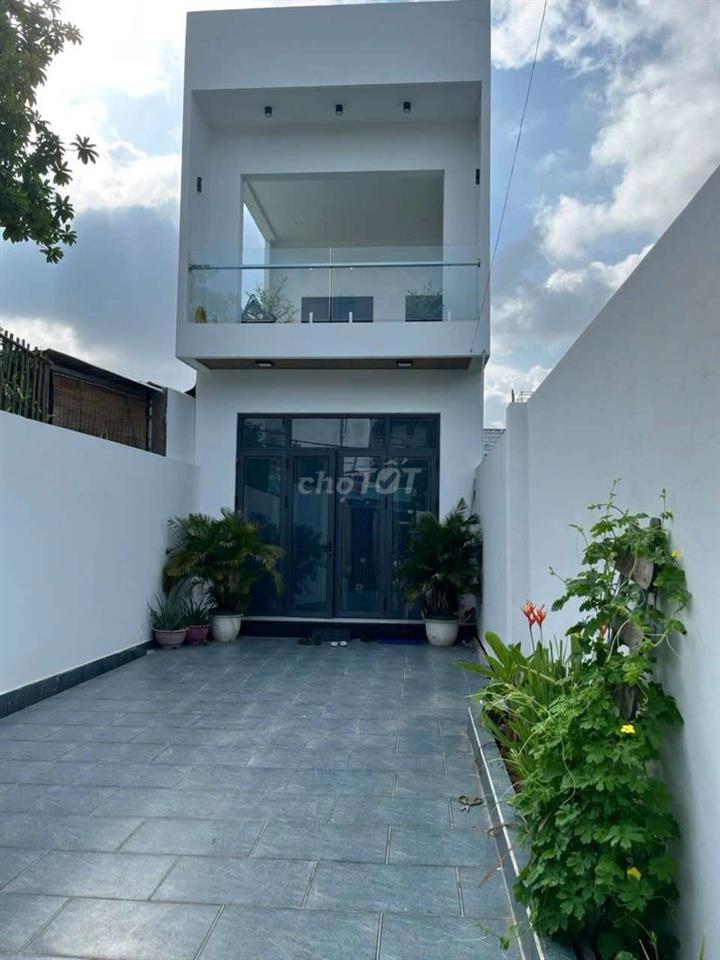 Nhà Phố Mặt tiền Kinh Doanh Đường số 22 Linh Đông ngày Vành Đài 2 