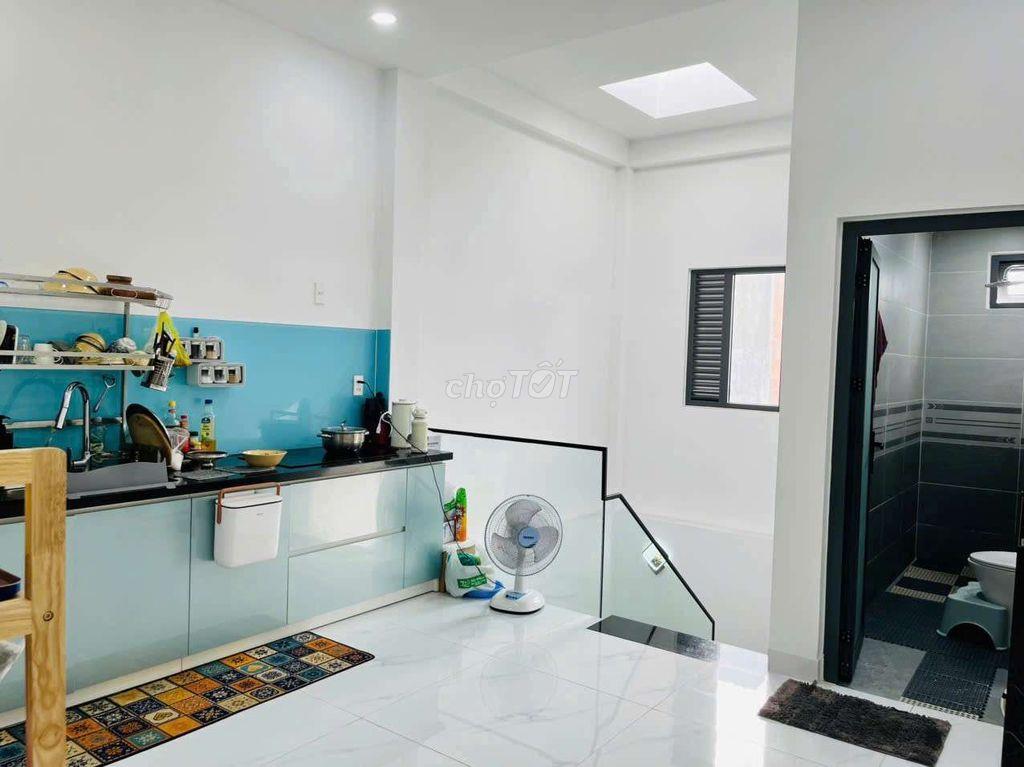 Nhà Phố Mặt tiền Kinh Doanh Đường số 22 Linh Đông ngày Vành Đài 2 