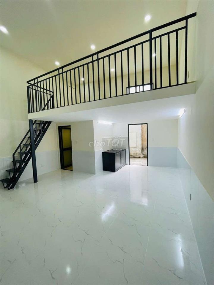 Nhà Riêng Đường 18 Thành Ủy Đất 53m2 đang cho thuê 14 triệu tháng