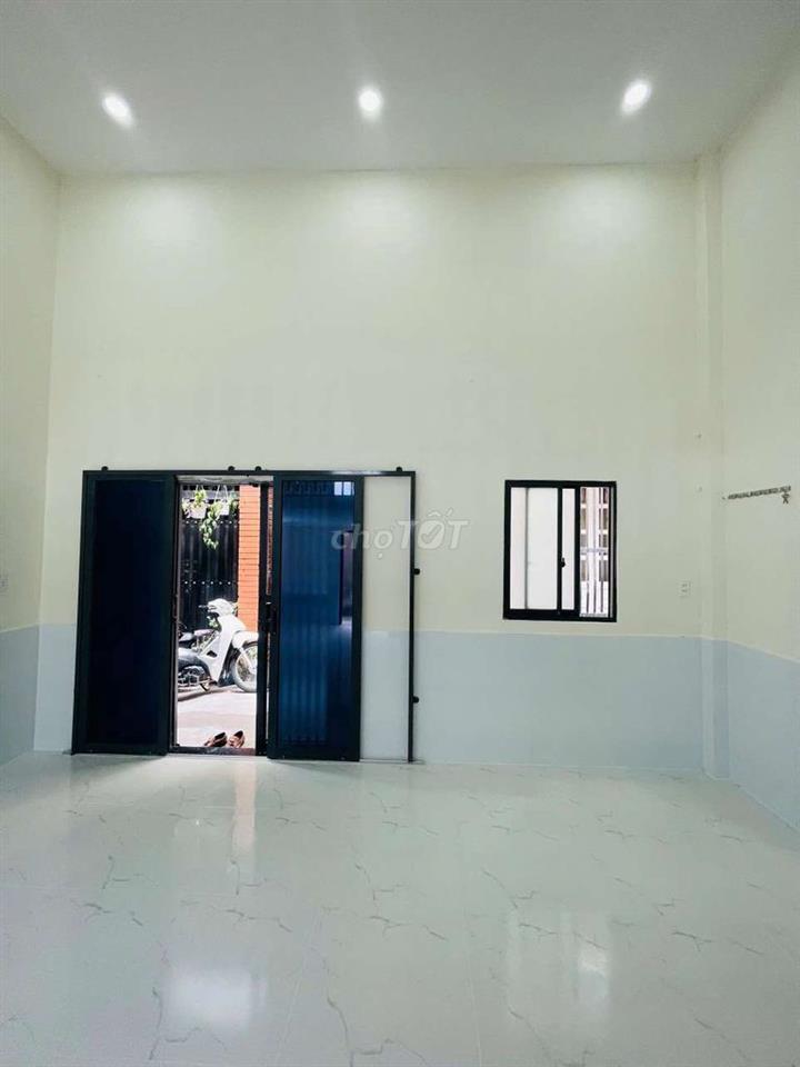 Nhà Riêng Đường 18 Thành Ủy Đất 53m2 đang cho thuê 14 triệu tháng