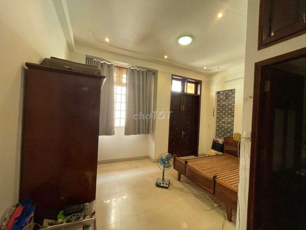 Nhà Phố Đường số 23 Khu Bên Sông SG 3 tầng lâu HXH 90m2 ngang 5m SHR
