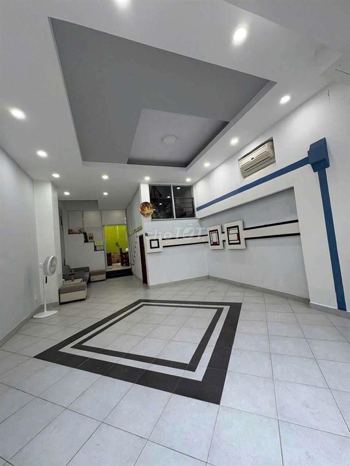 Nhà phố Đường số 23 khu Bên Sông 4 tầng 5x18m Sổ hồng Đường nhựa 12m