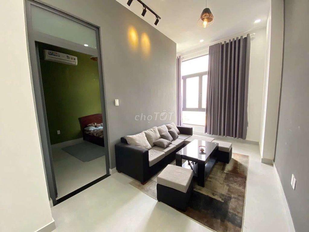 Nhà Phố 6 tầng ngay Ngã 4 Bình Phước chợ Đầu Mối Thủ Đức có hầm
