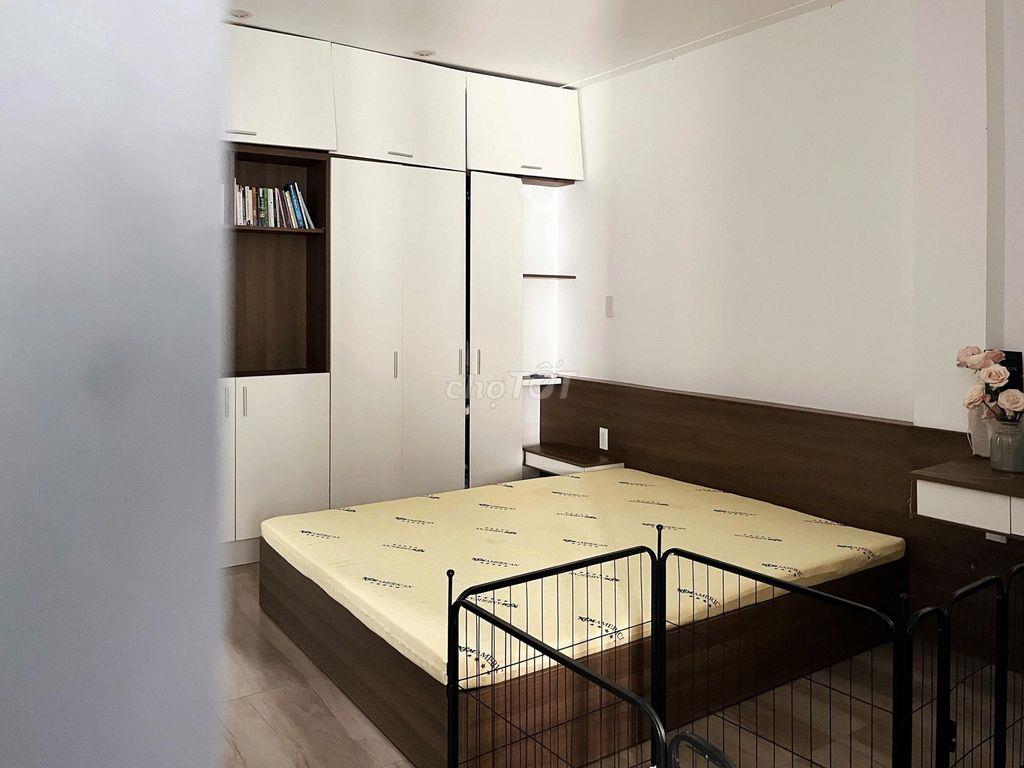 🏡 NHƯỢNG HĐ CHDV 1PN TÁCH BẾP – TRẦN NÃO, AN KHÁNH | 7.5TR/THÁNG