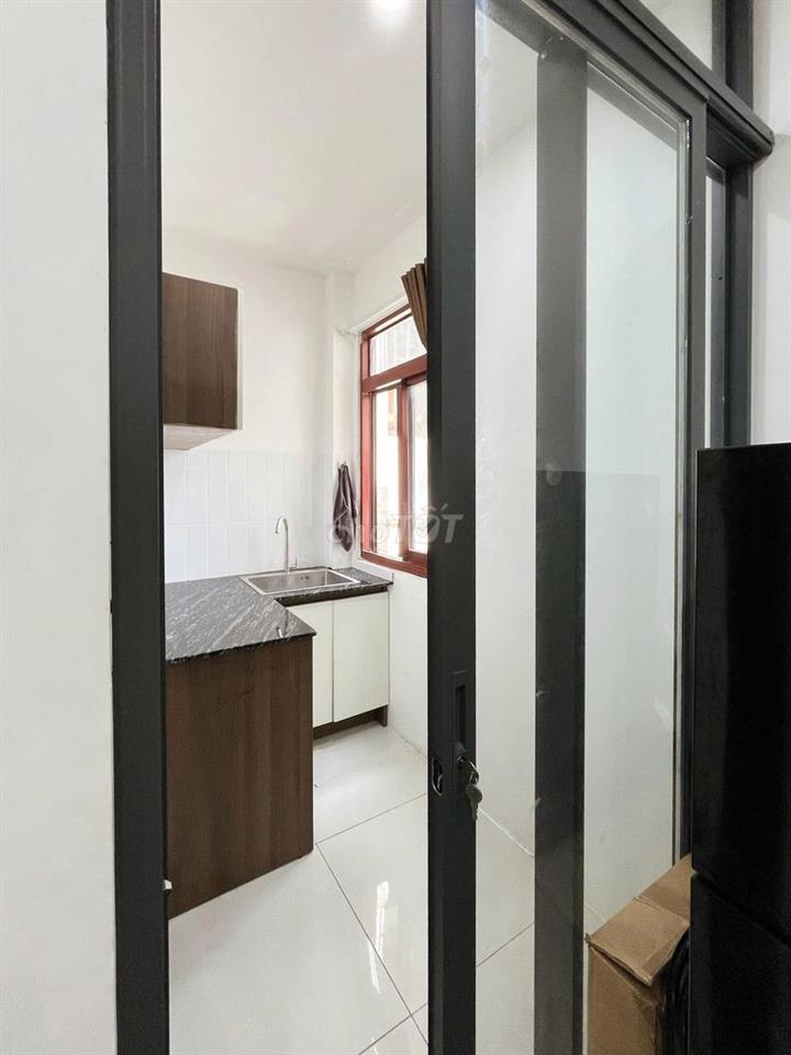 🏡 NHƯỢNG HĐ CHDV 1PN TÁCH BẾP – TRẦN NÃO, AN KHÁNH | 7.5TR/THÁNG