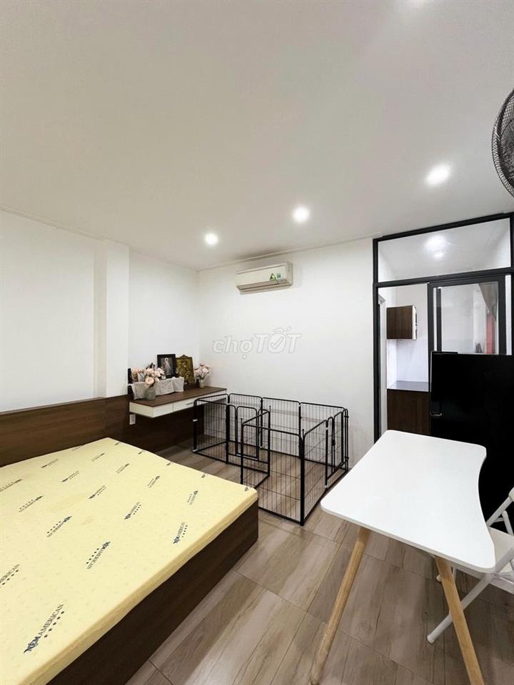 🏡 NHƯỢNG HĐ CHDV 1PN TÁCH BẾP – TRẦN NÃO, AN KHÁNH | 7.5TR/THÁNG