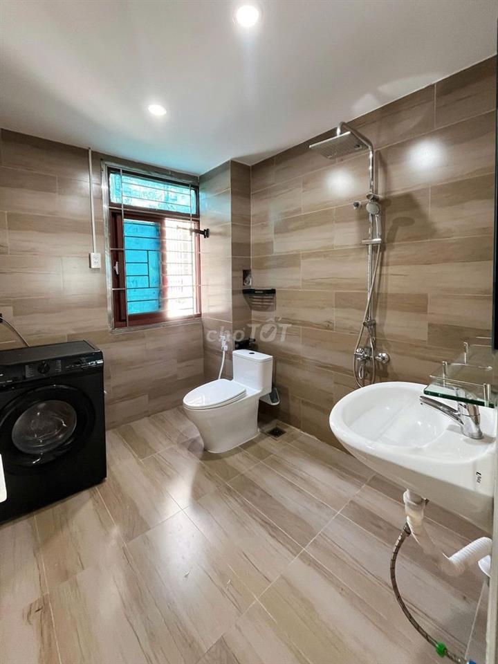 🏡 NHƯỢNG HĐ CHDV 1PN TÁCH BẾP – TRẦN NÃO, AN KHÁNH | 7.5TR/THÁNG
