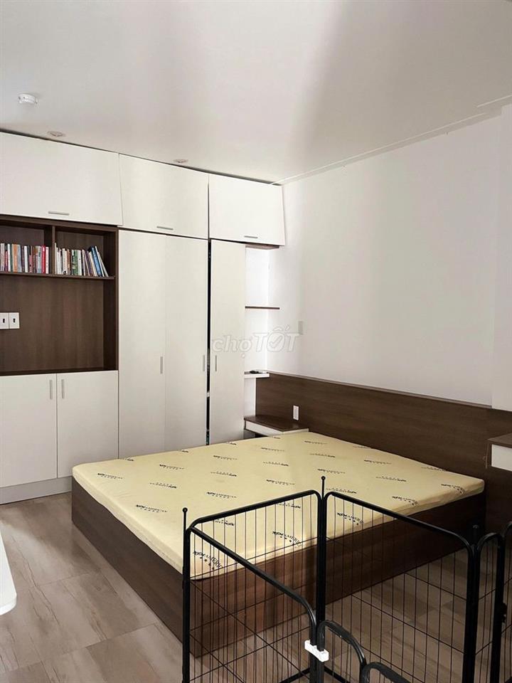 🏡 NHƯỢNG HĐ CHDV 1PN TÁCH BẾP – TRẦN NÃO, AN KHÁNH | 7.5TR/THÁNG
