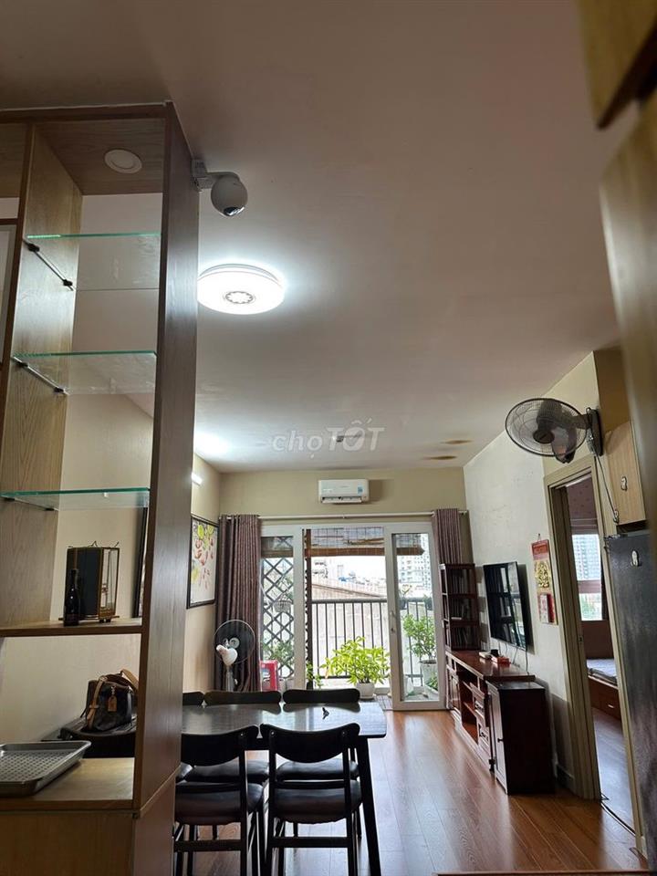 🏡 CHO THUÊ CĂN HỘ 2PN – 2WC CC BỘ CÔNG AN | AN KHÁNH – TRẦN NÃO, Q2