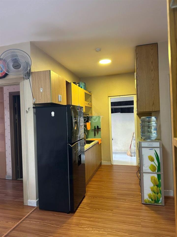 🏡 CHO THUÊ CĂN HỘ 2PN – 2WC CC BỘ CÔNG AN | AN KHÁNH – TRẦN NÃO, Q2