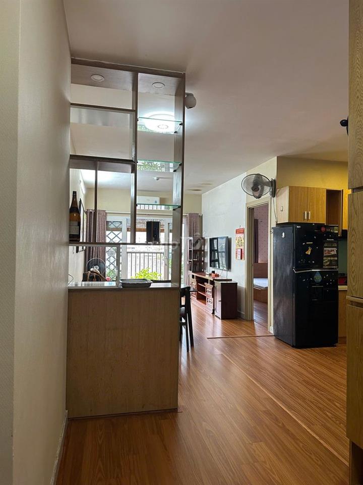 🏡 CHO THUÊ CĂN HỘ 2PN – 2WC CC BỘ CÔNG AN | AN KHÁNH – TRẦN NÃO, Q2