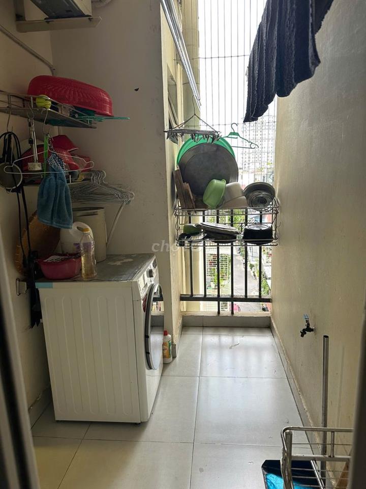 🏡 CHO THUÊ CĂN HỘ 2PN – 2WC CC BỘ CÔNG AN | AN KHÁNH – TRẦN NÃO, Q2