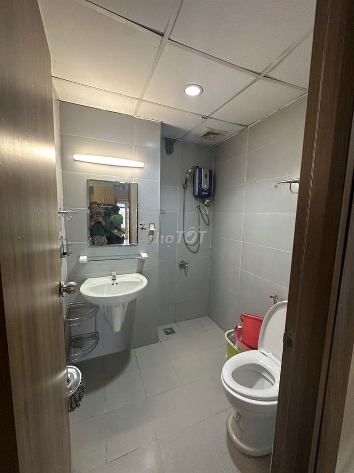 🏡 CHO THUÊ CĂN HỘ 2PN – 2WC CC BỘ CÔNG AN | AN KHÁNH – TRẦN NÃO, Q2