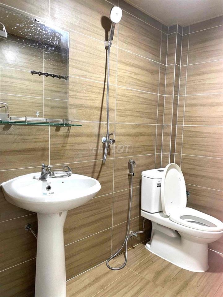 Phòng - Máy Giặt/WC Chung - Điện+Nước (Cơ bản)