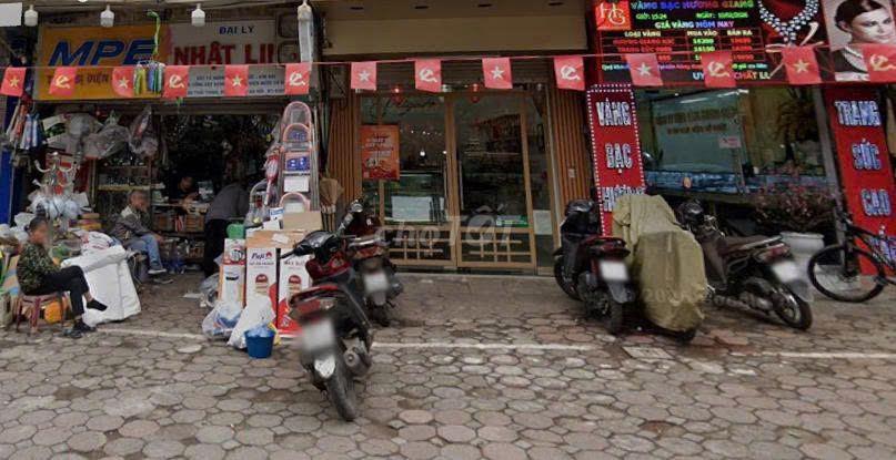Cho thuê nhà tập thể tập 1 riêng biệt ,sạch sẽ