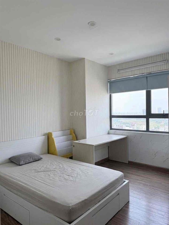 Chính chủ cho thuê Ct4 The Pride căn góc 3PN2VS 115m2