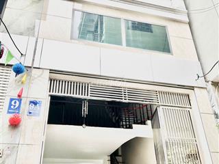 Bán nhà Bằng B, Hoàng Liệt, 40.5 m2 x 5 tầng, ô tô vào nhà