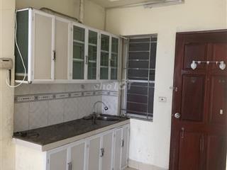 Cho thuê căn hộ khép kín CC mini, 40m2, phố Hoa Lâm Long Biên