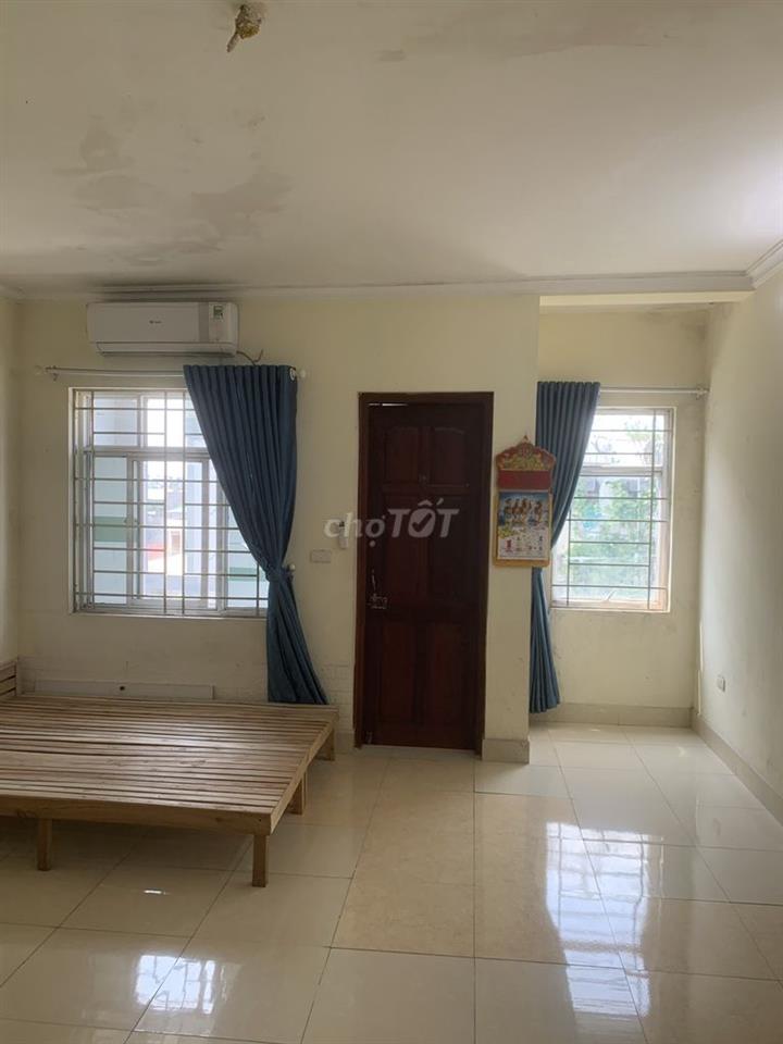 Cho thuê căn hộ khép kín CC mini, 40m2, phố Hoa Lâm Long Biên