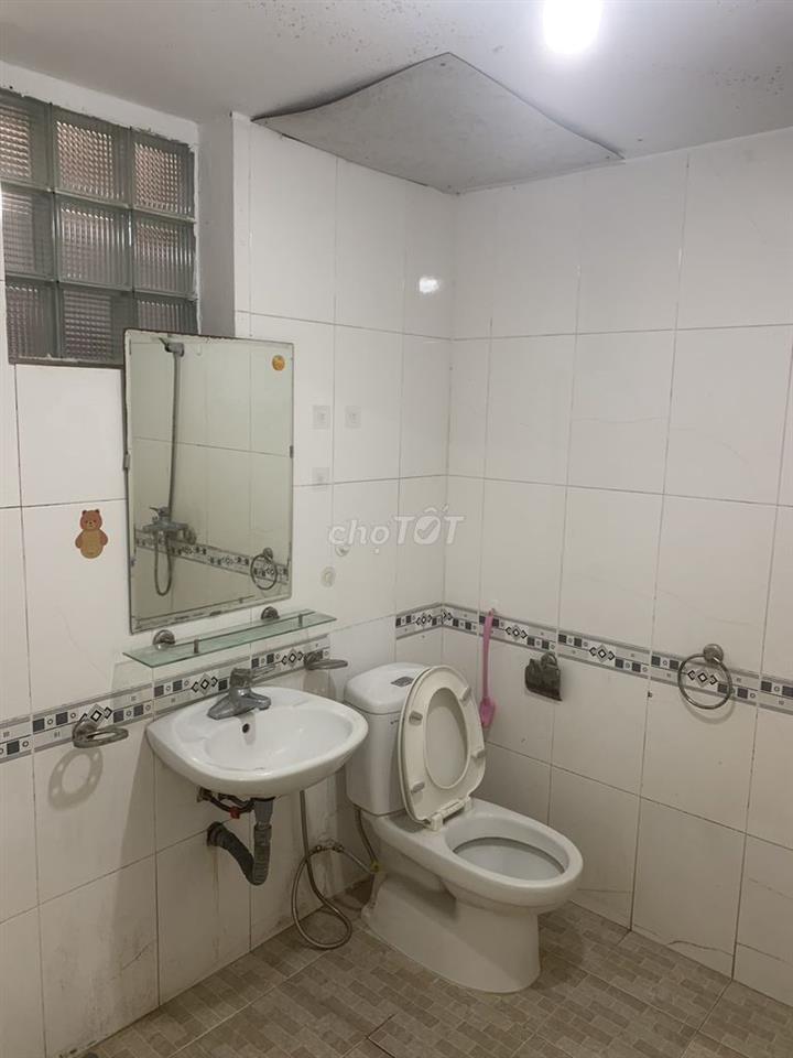 Cho thuê căn hộ khép kín CC mini, 40m2, phố Hoa Lâm Long Biên