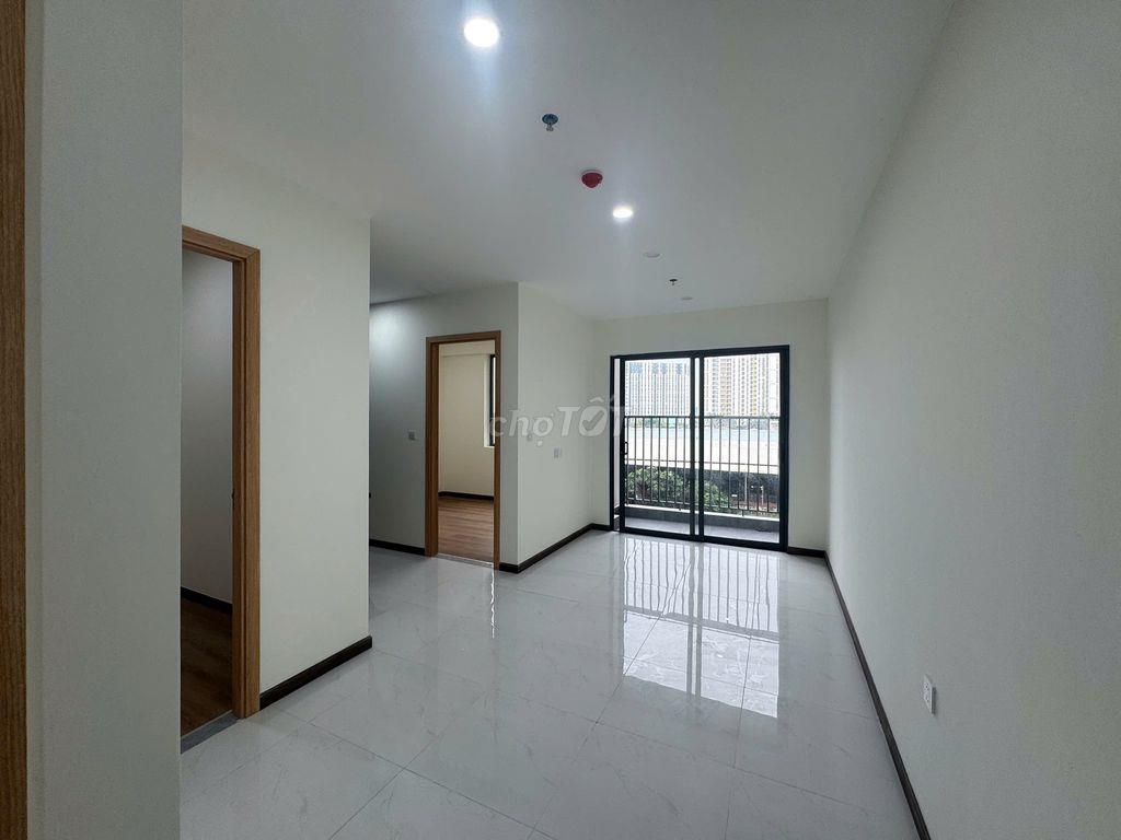 Cho thuê chung cư 2 phòng ngủ 6Tr gần đối diện AEON Bình Dương