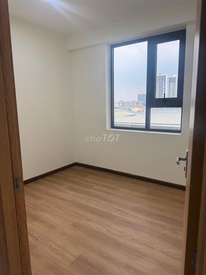Cho thuê chung cư 2 phòng ngủ 6Tr gần đối diện AEON Bình Dương