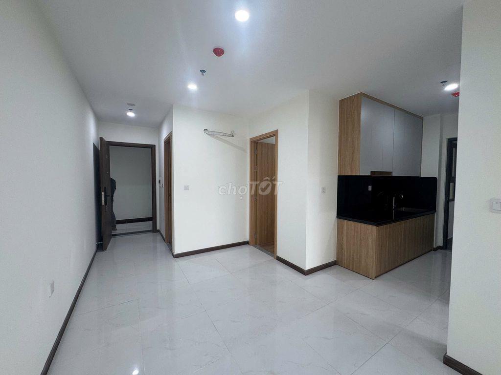 Cho thuê chung cư 2 phòng ngủ 6Tr gần đối diện AEON Bình Dương
