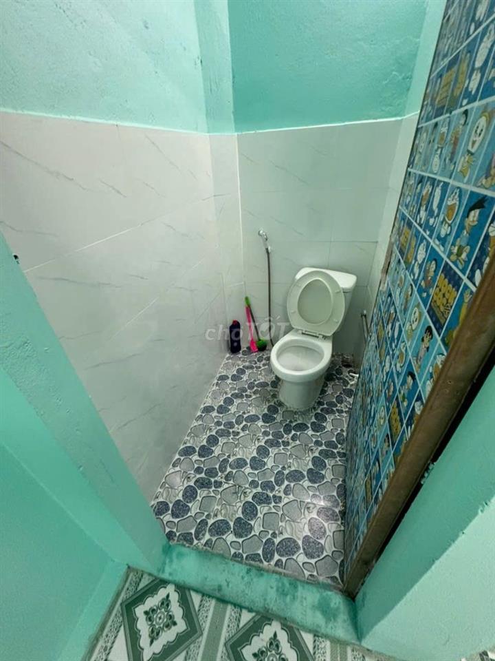 bán nhà mới xây