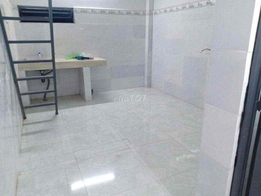 Pass phòng trọ