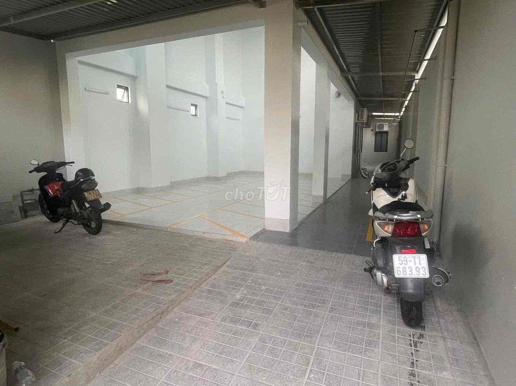 BÁN TÒA NHÀ CHDV 30 PHÒNG – P. Đông Hoà - Mé Thủ Đức    Vị trí: Bình T
