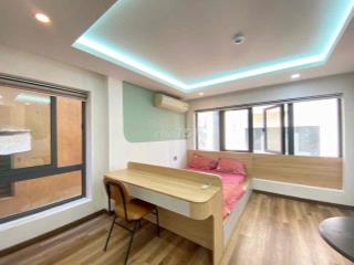 Cho thuê phòng cửa sổ thoáng Lê Văn Sỹ Quận 3 full nội thất