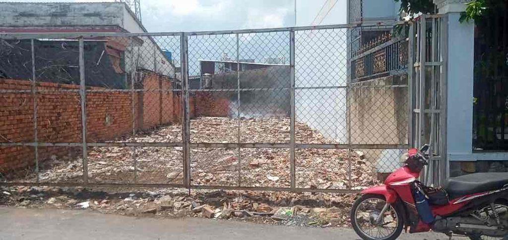 đất đep khoi chê