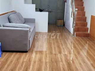 Cho thuê nhà riêng tại Ngõ 199 Lò Đúc, 8 triệu VND, 70m2,  chính chủ