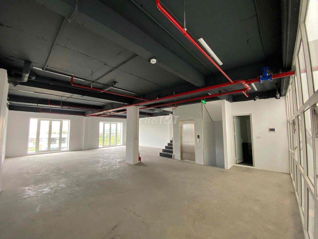 cho thuê mặt bằng tầng 4 khu đất dịch vụ 16,32ha