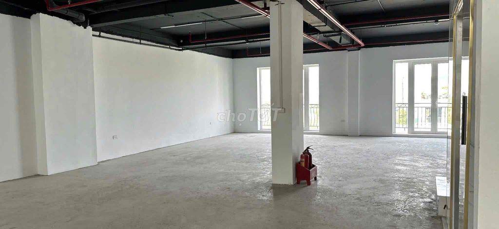 cho thuê mặt bằng tầng 4 khu đất dịch vụ 16,32ha