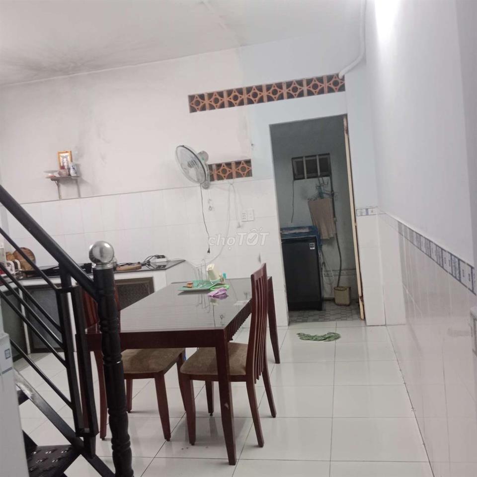 Cho thuê nhà nguyên căn tại phường Lái Thiêu, Thuận An, Bình Dương