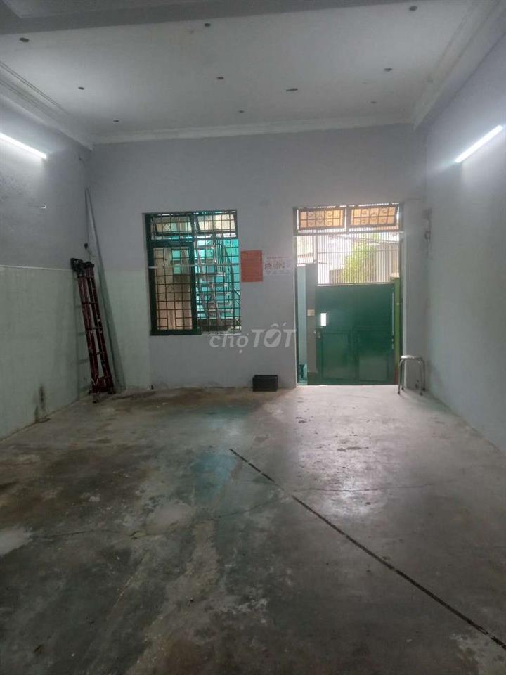 Cho Thuê Kho hoặc làm văn phòng