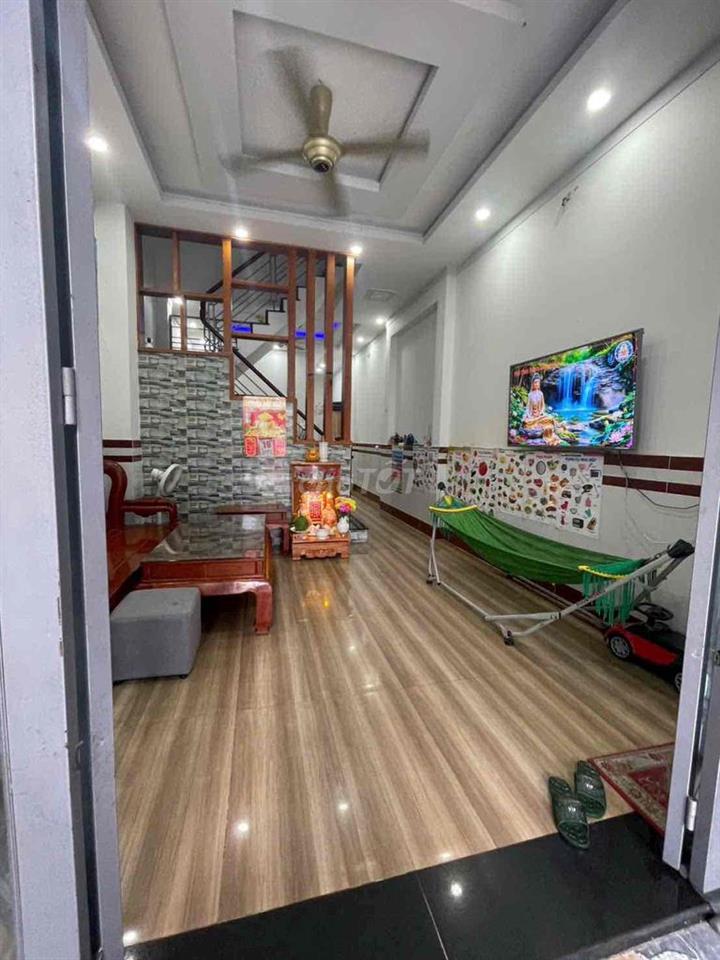 BÁN NHÀ